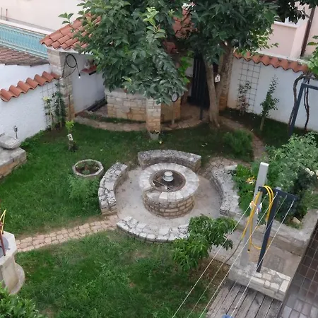 Апартаменты Anita *