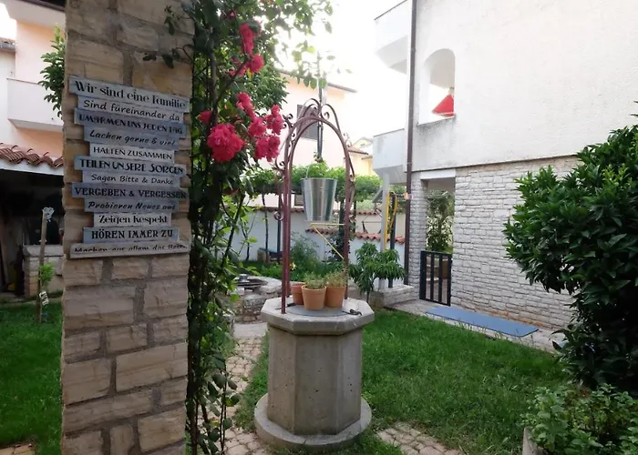 Anita Daire Poreč
