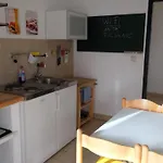 Anita Lejlighed Poreč
