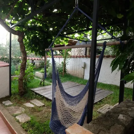 Apartment Anita Porec
