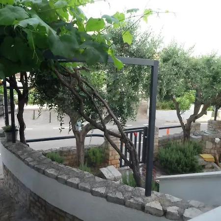 Anita Apartment *