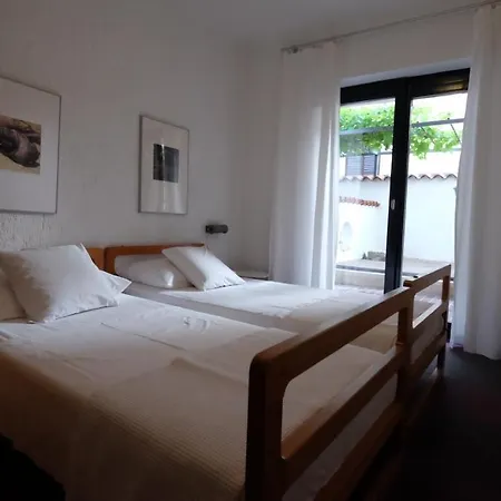 Apartment Anita Porec