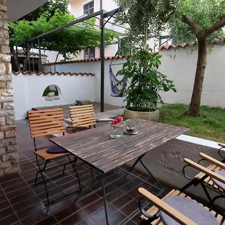 Anita Apartment Porec