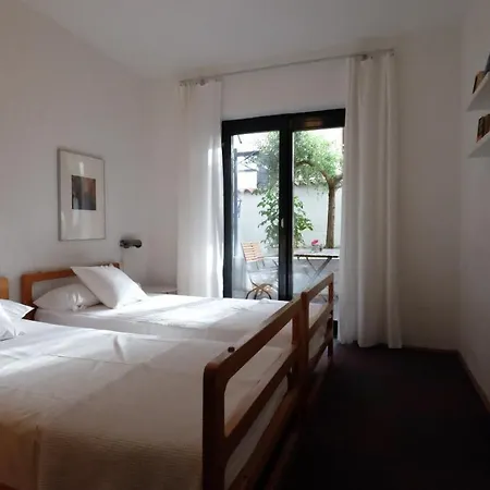 Anita Apartment