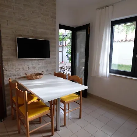 Apartment Anita *