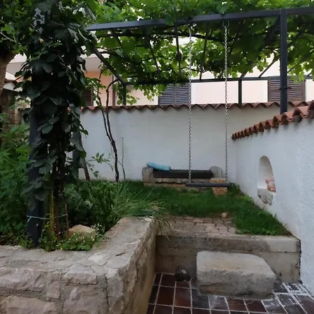 Apartment Anita Porec