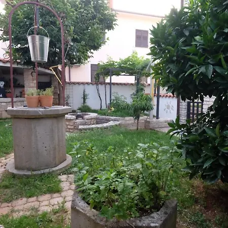 Anita Apartment