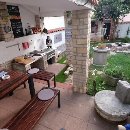Apartment Anita