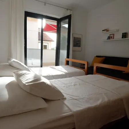 Anita Apartment Porec