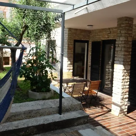 Apartment Anita