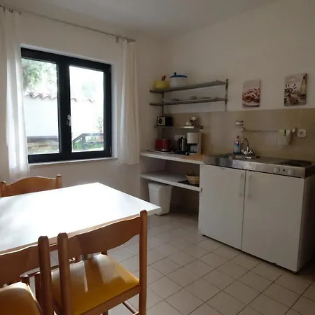 Anita Appartement *